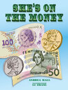 Cover image for She's on the Money